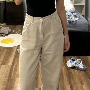 Cargo Pants